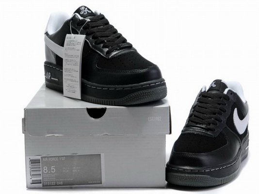 Nike Air Force One Men Low--179